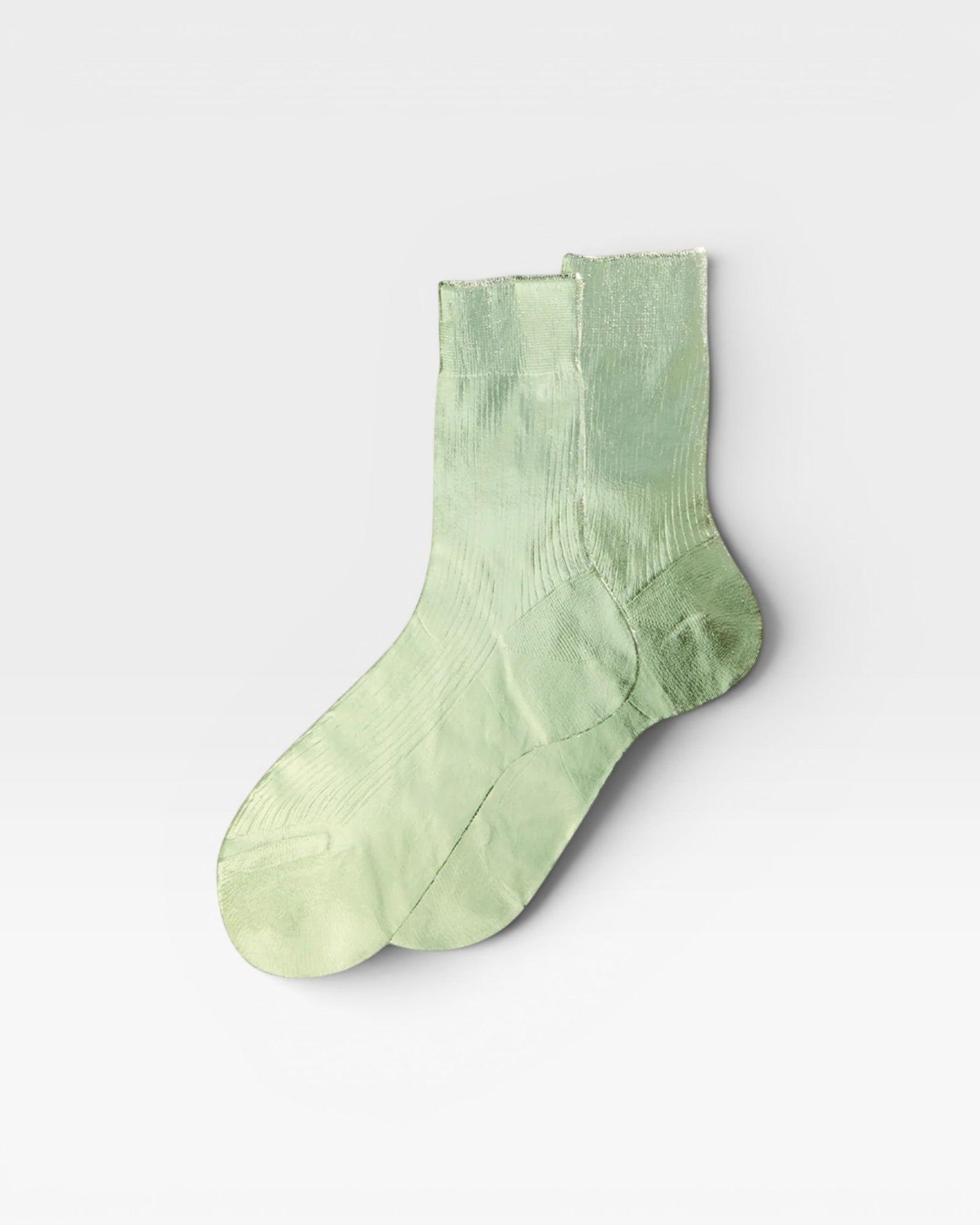 Italian Laminated Socks — view 15