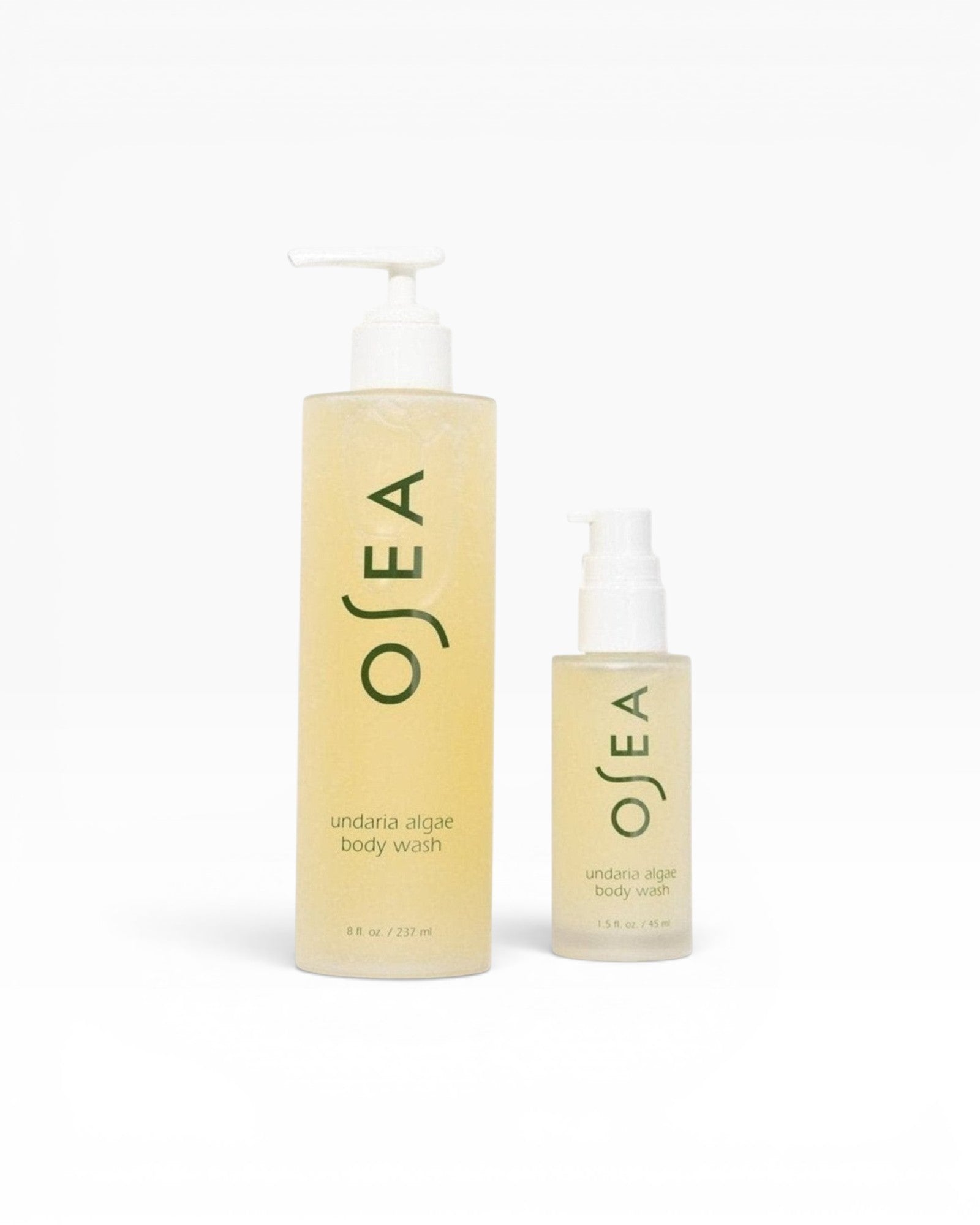 Undaria Algae Body Wash — view 5