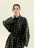 Andi Dress - Darian Check