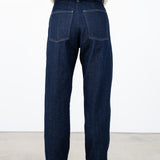 Panel Jean - Dark Indigo