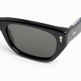 Parker Sunglasses - Piano