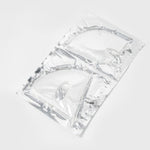 Platinum Party Glow Mask in packaging