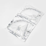 Platinum Party Glow Mask in packaging
