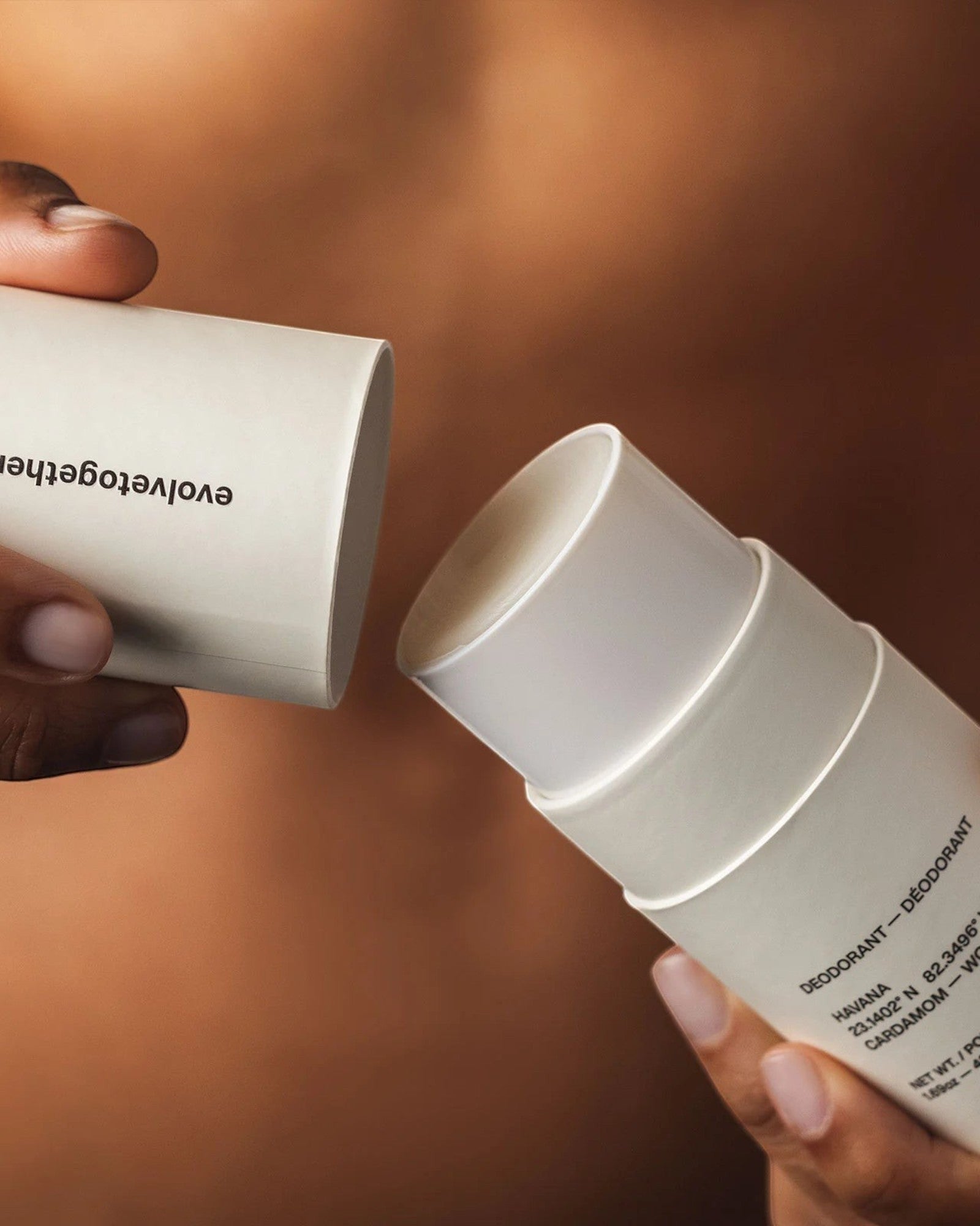 Natural Deodorant — view 2