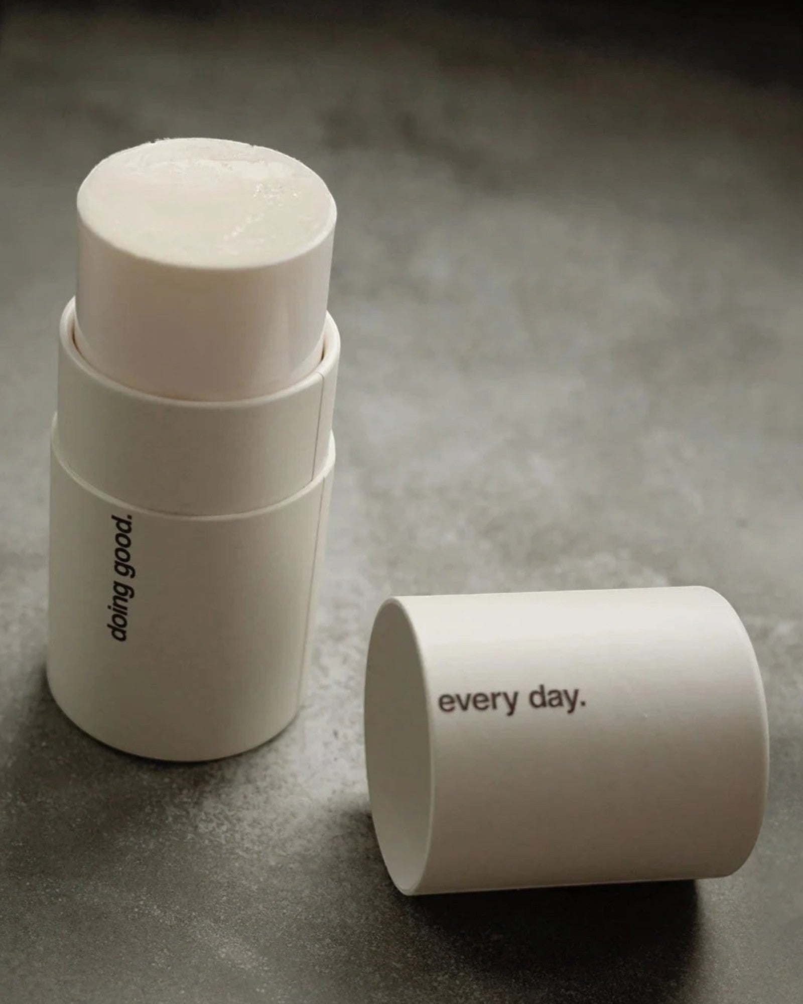 Natural Deodorant — view 4