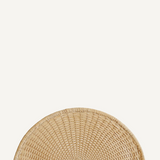 Perla Clutch - Caramel