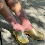 Classic Cashmere Socks