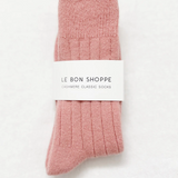 Classic Cashmere Socks