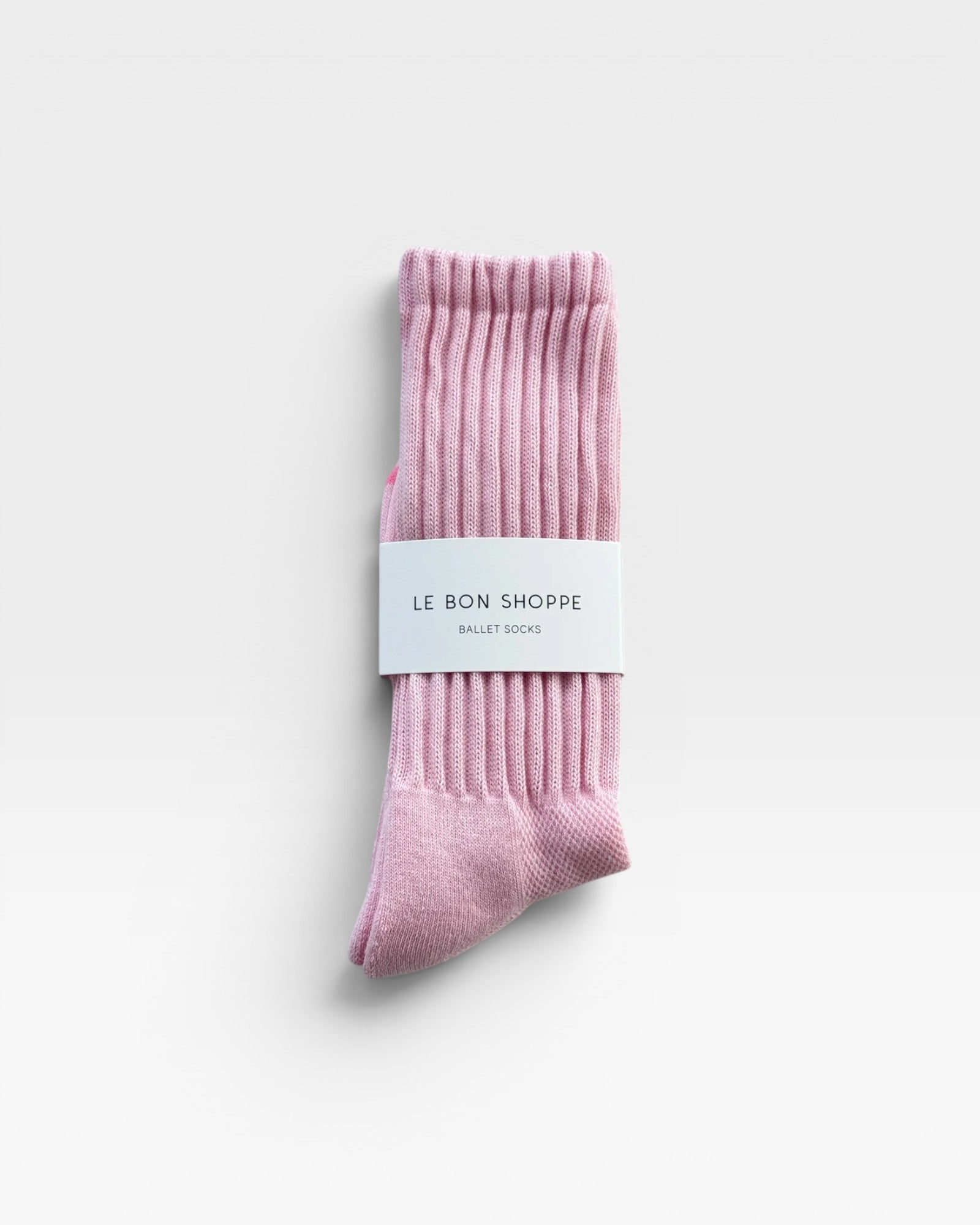 Ballet Socks — view 12