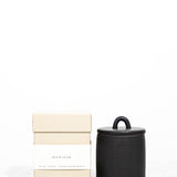 Plum Luck Candle