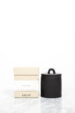 Plum Luck Candle