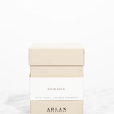 Plum Luck Candle