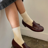 Her Socks