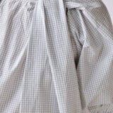 Lanson Top - White