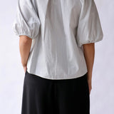 Lanson Top - White
