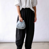 Lanson Top - White