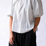 Lanson Top - White