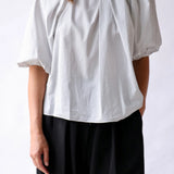 Lanson Top - White