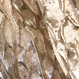 Filly Top - Champagne
