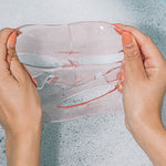 Redness Reducing Collagen Mask