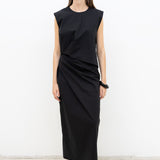Rini Dress - Black