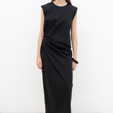 Rini Dress - Black