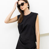 Rini Dress - Black