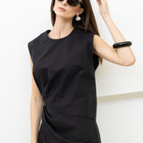 Rini Dress - Black