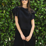 Rivera Top - Black