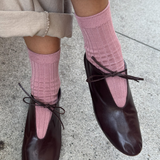 Her Socks