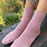 Her Socks
