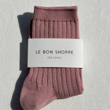Her Socks