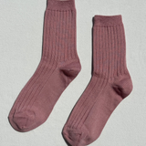 Her Socks