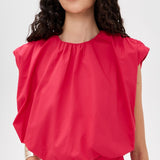 Lya Shirt - Red