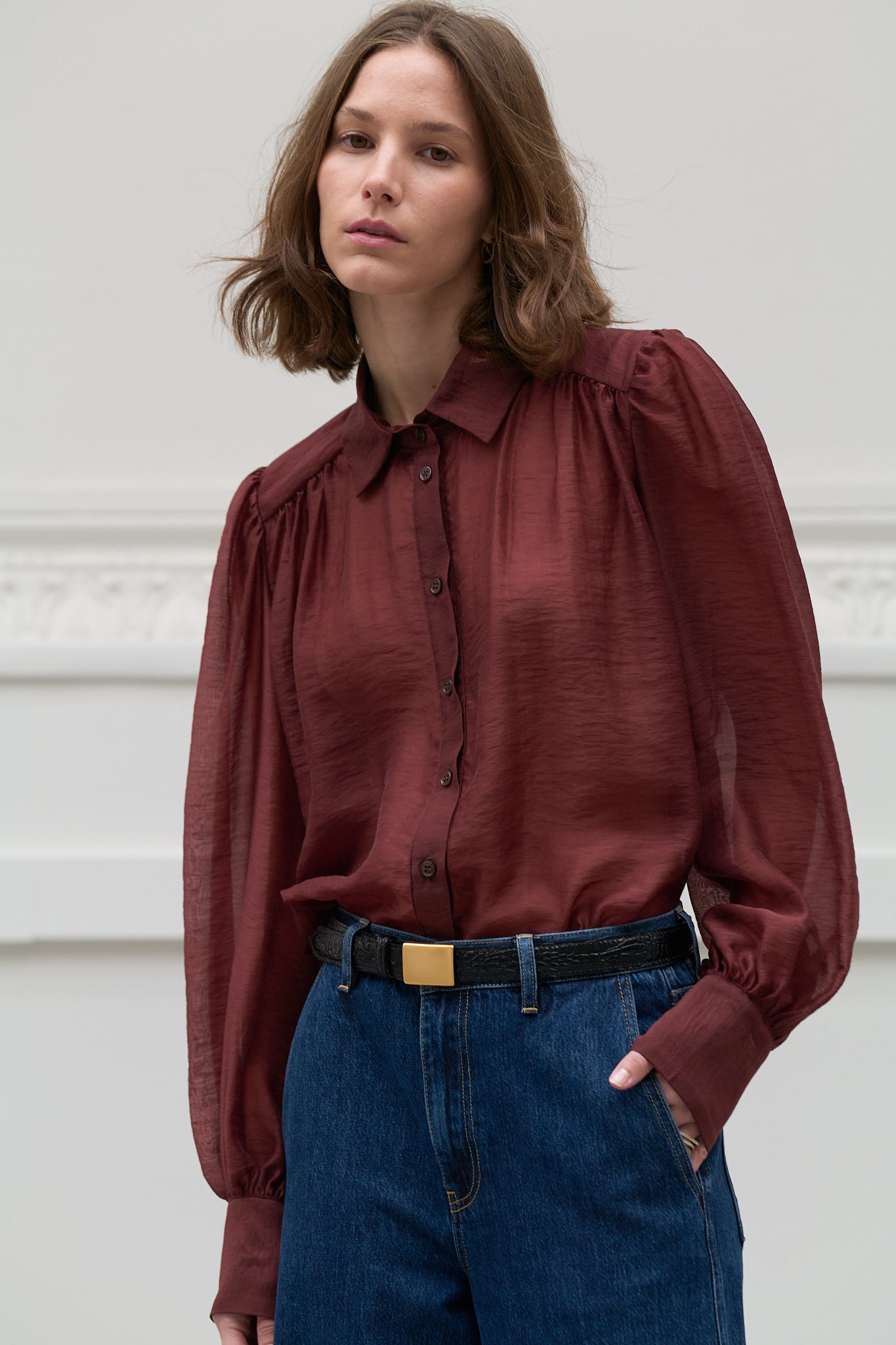 Florence Shirt