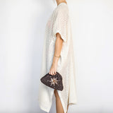 Sello Caftan - Ecru — view 2