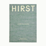 ARTBOOK | D.A.P. Damien Hirst: Cerisiers en fleurs