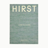 ARTBOOK | D.A.P. Damien Hirst: Cerisiers en fleurs