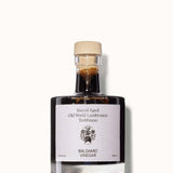 Barrel Aged Balsamic Vinegar