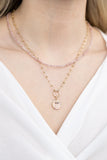 14K HardWear Dainty Necklace