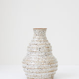 Speckled Ceramic Vessel