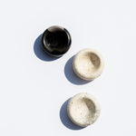 small Contour Bowls