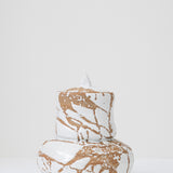 Ceramic Vase with Lid