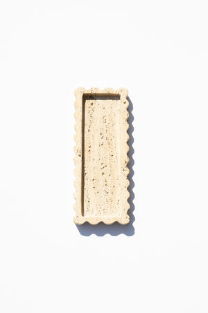Travertine