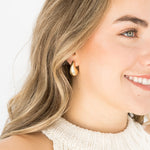 14K Hailey Earrings