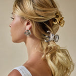 LELET NY Selene Claw Clip