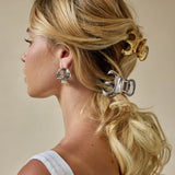 LELET NY Selene Claw Clip