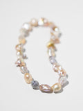 Baroque Pearl Necklace