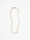 Classic Pearl Necklace