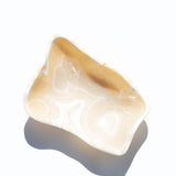 Hand Carved White Onyx Bowl